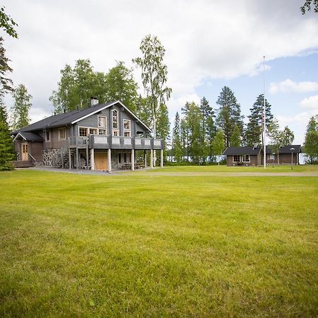 Отель Kuus-Hukkala Харкала Экстерьер фото