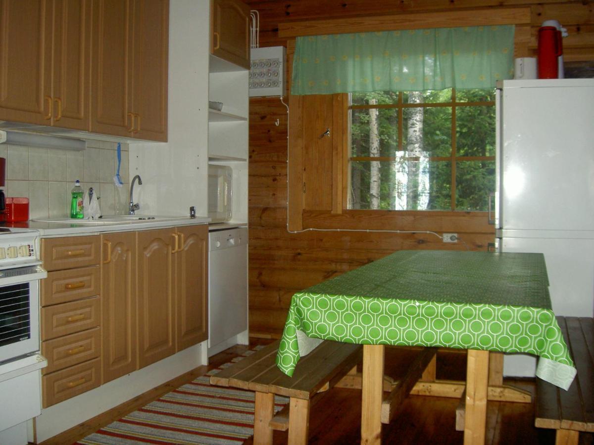Отель Kuus-Hukkala Харкала Экстерьер фото