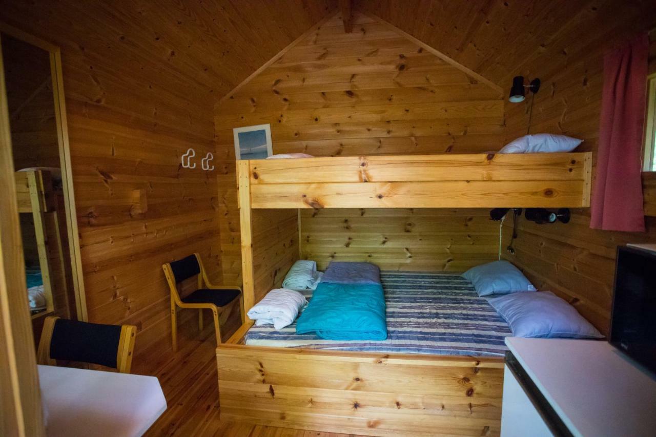 Отель Kuus-Hukkala Харкала Экстерьер фото